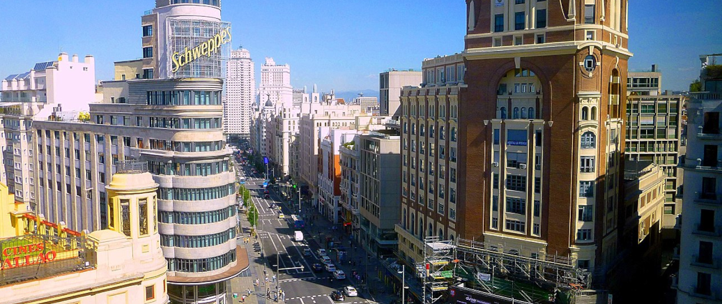 Gran Vía