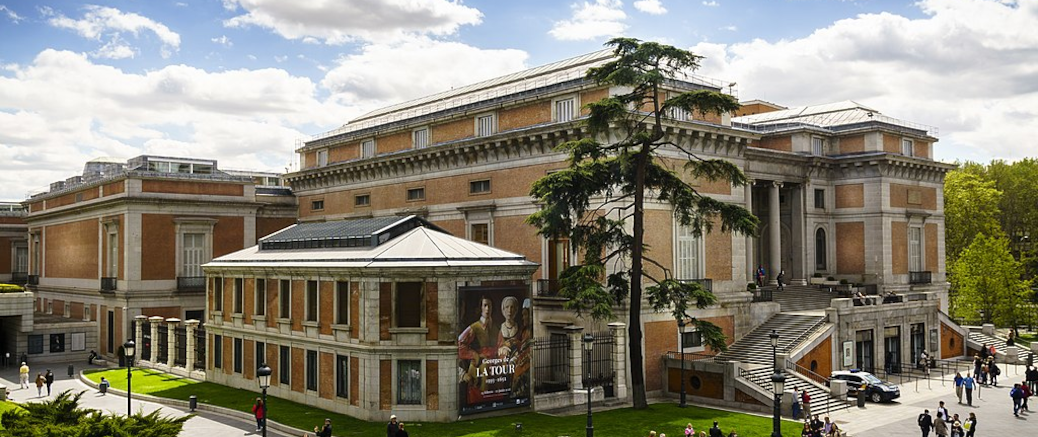 Museo del Prado